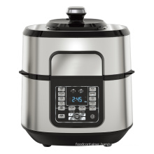 Airfryers Slow Cooking Pots Electric Pressure Cookers